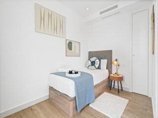 Apartamento Casares Características 16