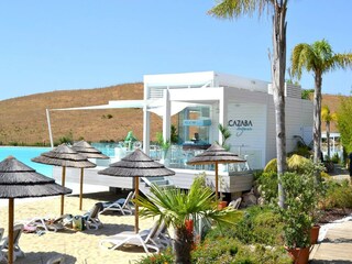 Appartement Casares Omgeving 21