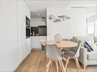 Appartement Casares Kenmerken 13