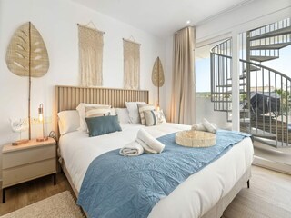 Apartamento Casares Características 13