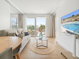 Apartamento Casares Características 8
