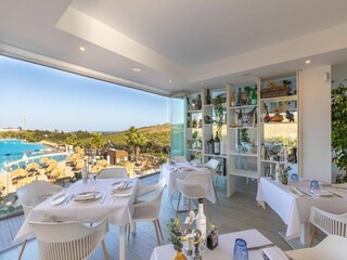Apartamento Casares Características 7