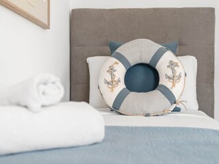 Appartement Casares Kenmerken 7