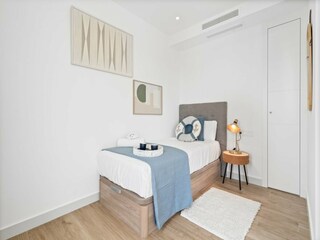 Apartment Casares Ausstattung 14