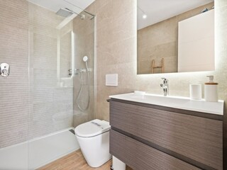 Apartment Casares Ausstattung 9