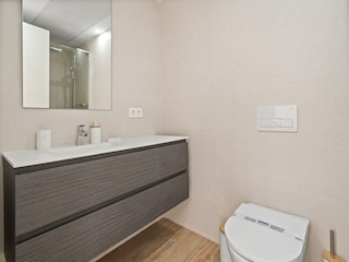 Appartement Casares Kenmerken 15