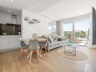 Appartement Casares Kenmerken 10