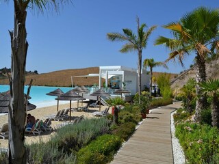 Appartement Casares Omgeving 28