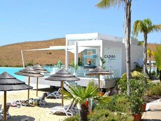 Apartamento Casares Entorno 26