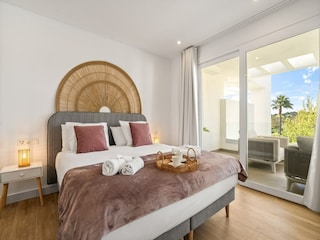 Apartment Casares Ausstattung 16