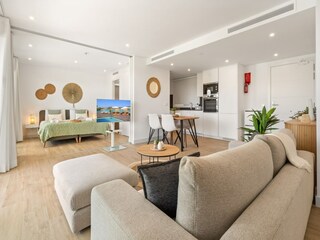 Appartement Casares Équipement 18