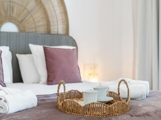 Appartement Casares  38