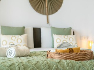 Appartement Casares  41