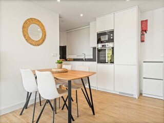 Apartment Casares Ausstattung 11