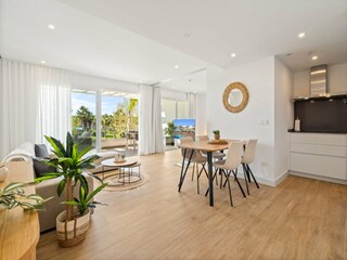 Appartement Casares Kenmerken 12