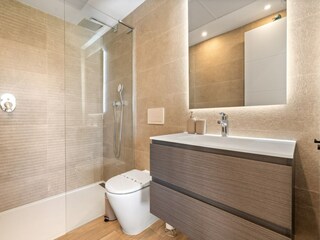 Apartment Casares Ausstattung 16