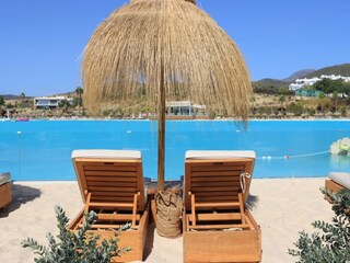 Appartement Casares Buitenaudio-opname 8