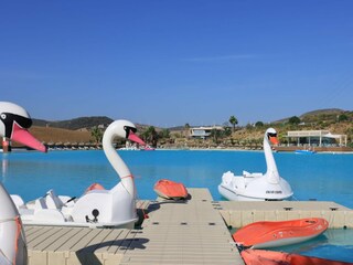 Appartement Casares Omgeving 21