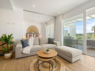 Appartement Casares Kenmerken 1