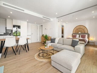 Appartamento Casares Caratteristiche 18