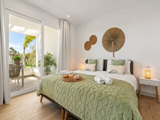 Appartamento Casares Caratteristiche 19