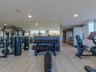 Apartment Casares  39