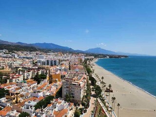 Apartment Casares Umgebung 25