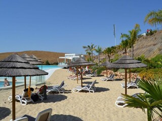 Appartamento Casares Ambiente 27