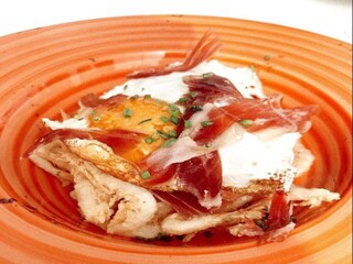 Appartement Casares  38