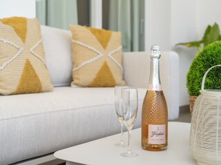 Apartment Casares  36