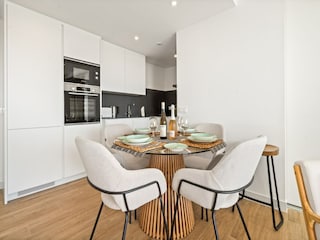 Appartement Casares Kenmerken 16