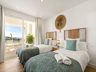 Appartement Casares Kenmerken 16