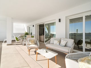 Apartment Casares Außenaufnahme 10