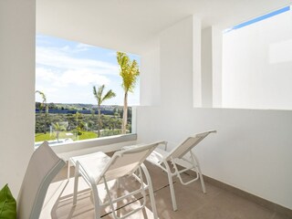 Appartement Casares Enregistrement extérieur 8