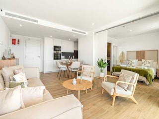 Appartement Casares Kenmerken 15