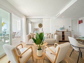Appartement Casares Kenmerken 18