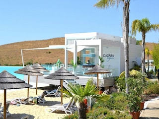Appartement Casares Buitenaudio-opname 4