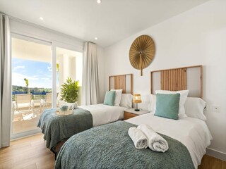 Appartement Casares Kenmerken 22