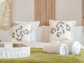 Appartement Casares Kenmerken 23