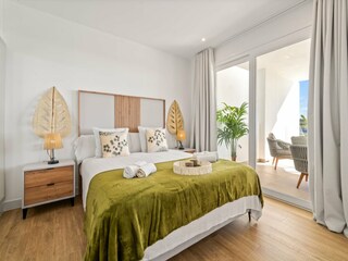 Appartement Casares Kenmerken 14