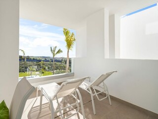Apartamento Casares Grabación al aire libre 8