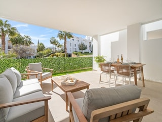 Apartment Casares Features 17