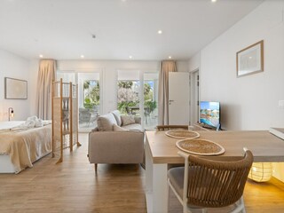 Apartment Casares Ausstattung 10