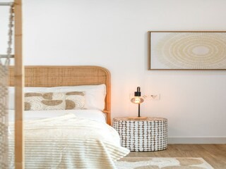 Apartment Casares Ausstattung 17