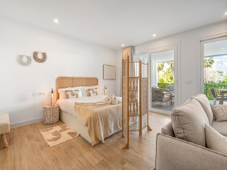 Apartment Casares Ausstattung 16