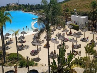 Apartment Casares Umgebung 22