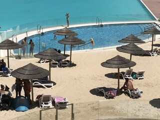 Apartment Casares Umgebung 24