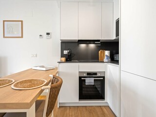 Apartment Casares Ausstattung 11