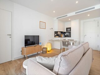 Apartment Casares Ausstattung 14