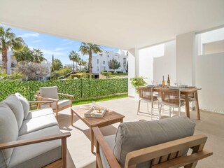 Appartamento Casares Caratteristiche 15